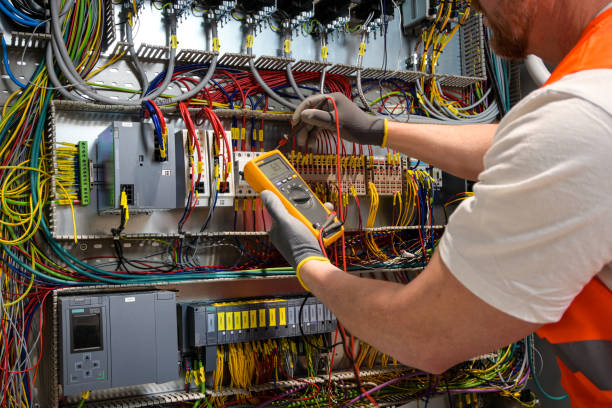 Best Electrical Rewiring Services  in Balfour, NC